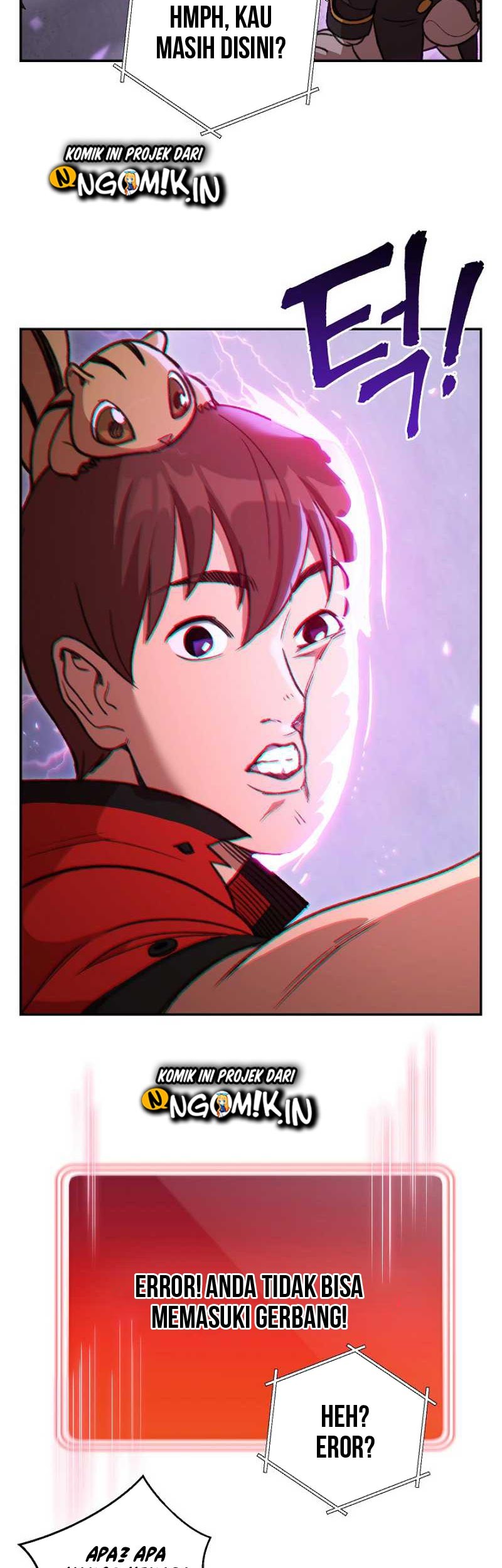Dungeon Reset Chapter 18 - halaman 14