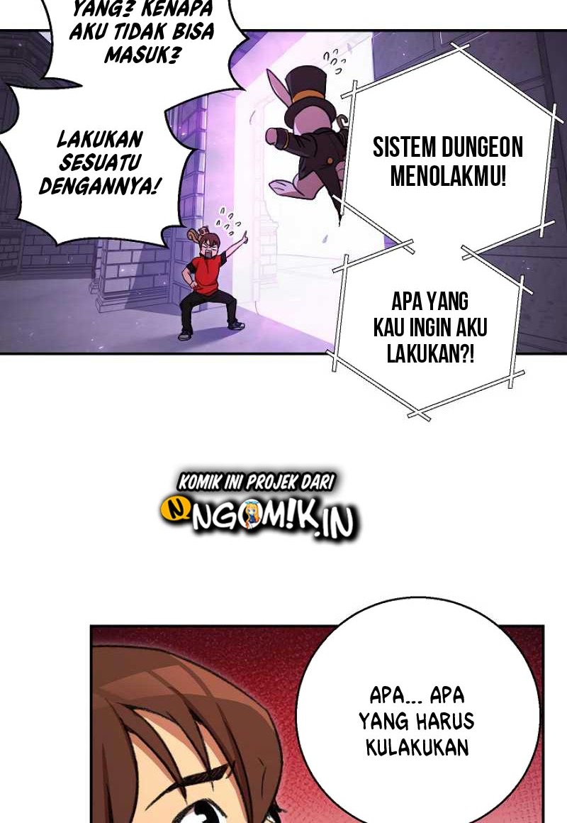 Dungeon Reset Chapter 18 - halaman 15