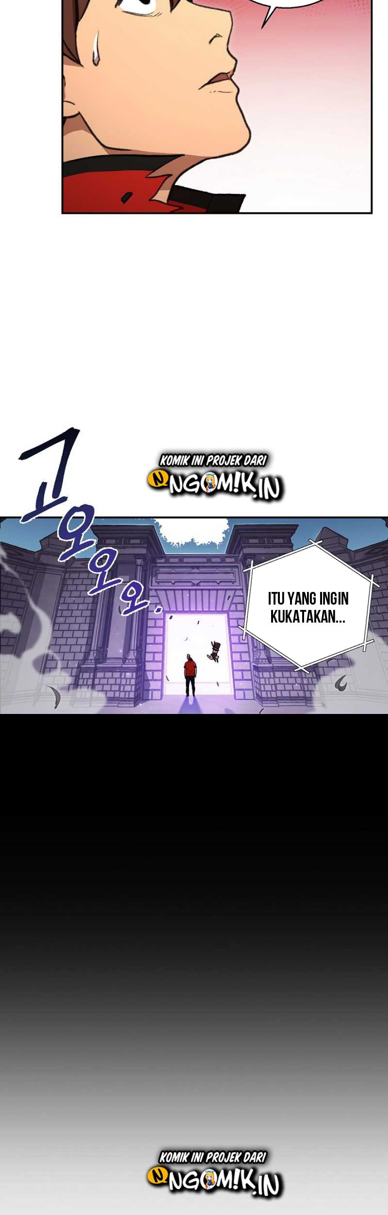 Dungeon Reset Chapter 18 - halaman 16
