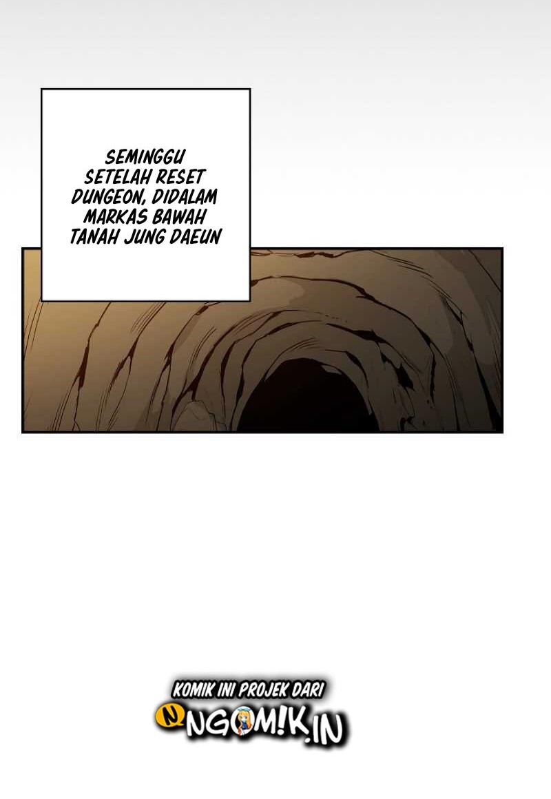 Dungeon Reset Chapter 18 - halaman 17