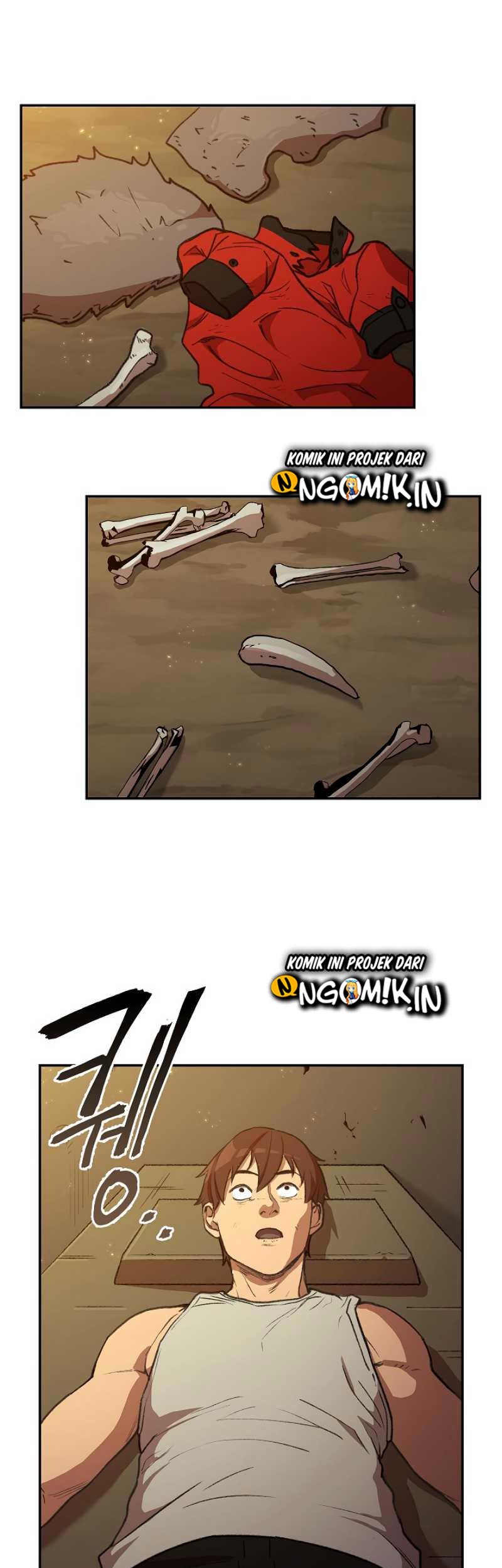 Dungeon Reset Chapter 18 - halaman 18