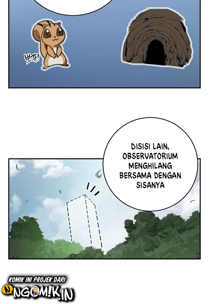 Dungeon Reset Chapter 18 - halaman 21
