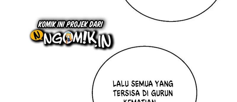 Dungeon Reset Chapter 18 - halaman 25