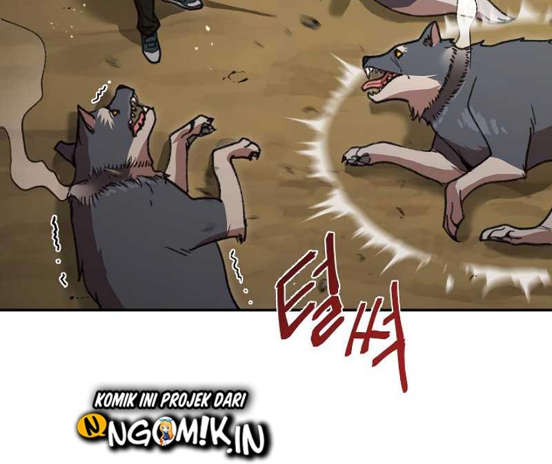 Dungeon Reset Chapter 18 - halaman 29