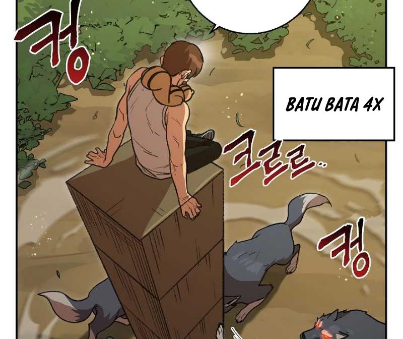 Dungeon Reset Chapter 18 - halaman 33