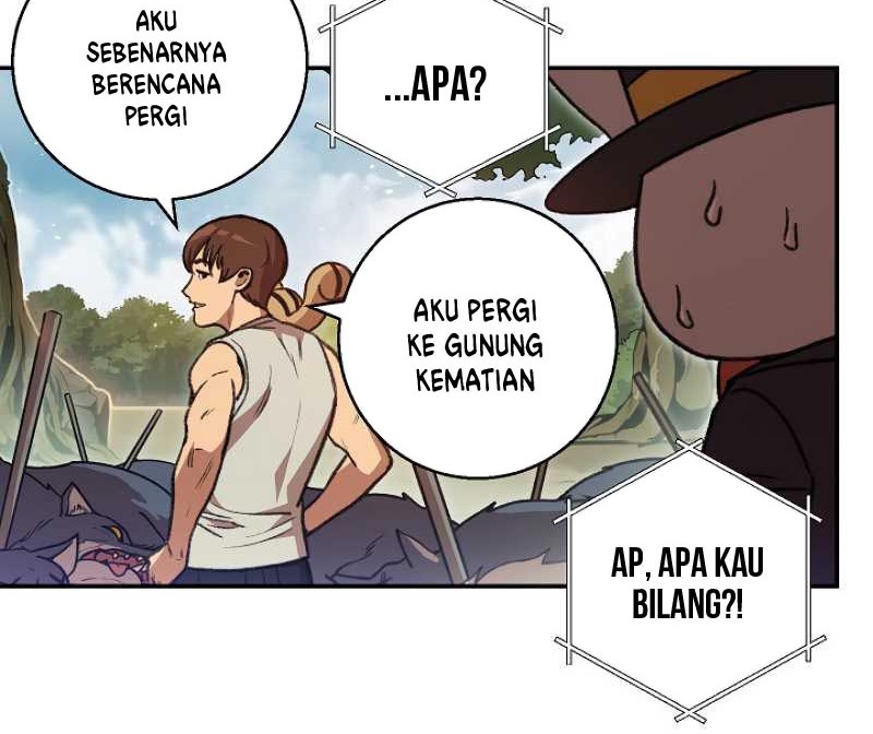 Dungeon Reset Chapter 18 - halaman 37