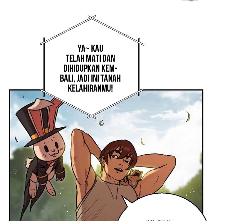 Dungeon Reset Chapter 18 - halaman 39
