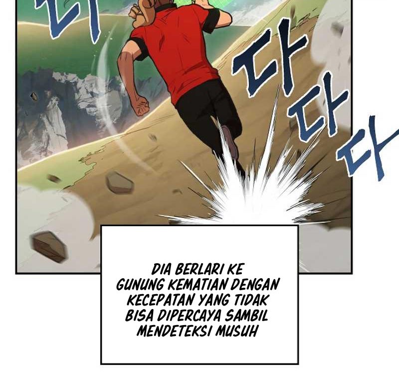 Dungeon Reset Chapter 18 - halaman 43
