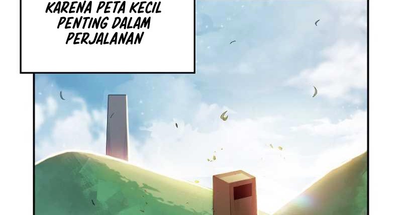 Dungeon Reset Chapter 18 - halaman 45