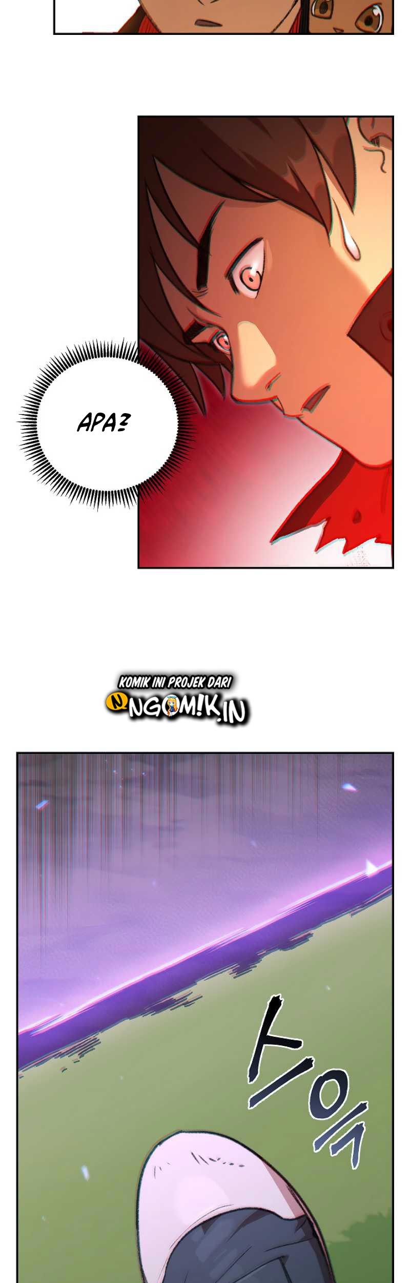 Dungeon Reset Chapter 18 - halaman 52