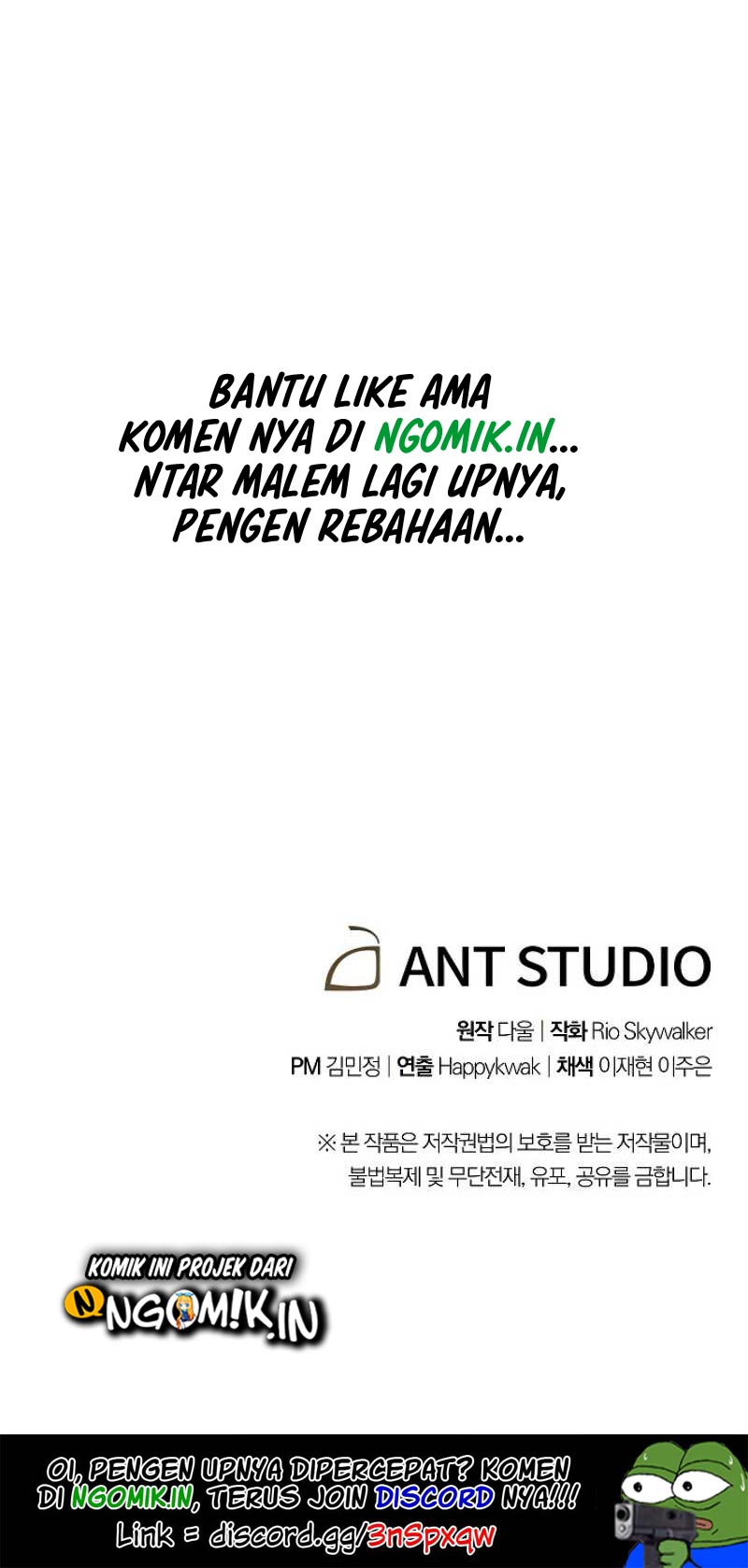 Dungeon Reset Chapter 18 - halaman 55