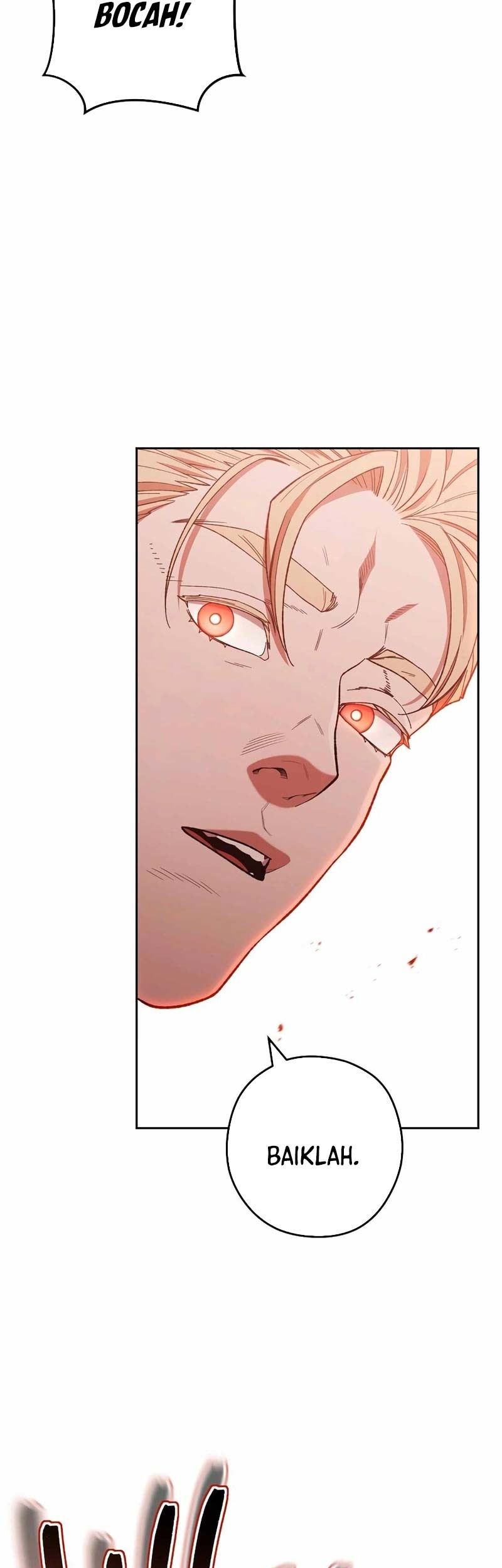 Dungeon Reset Chapter 180 - halaman 10