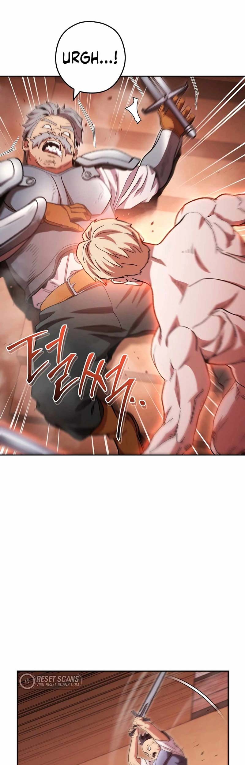 Dungeon Reset Chapter 180 - halaman 12