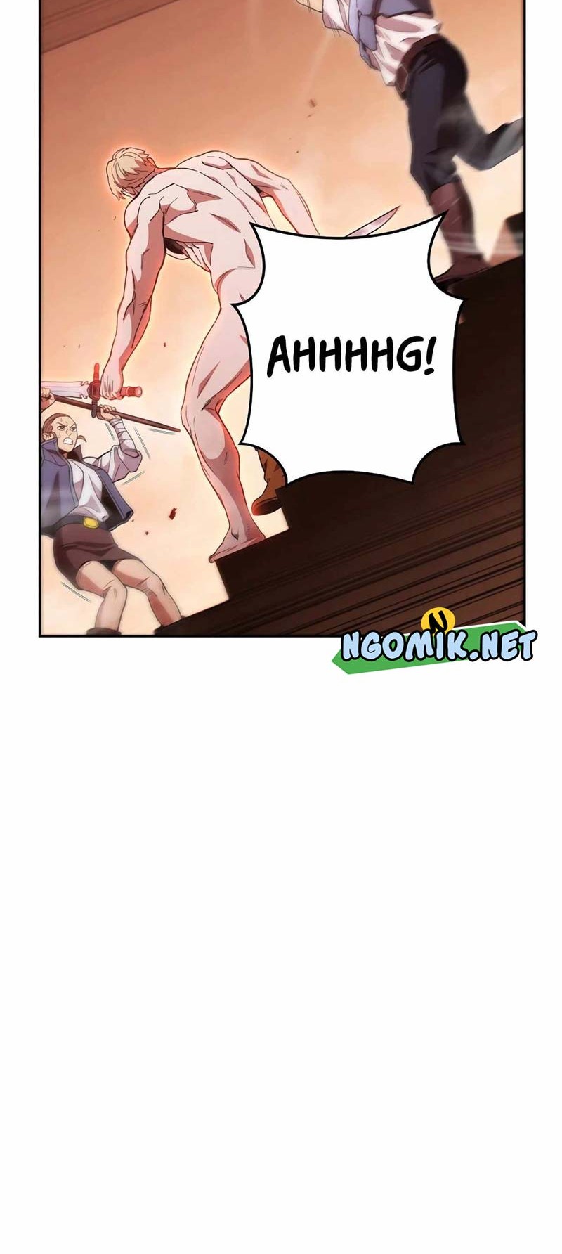 Dungeon Reset Chapter 180 - halaman 13