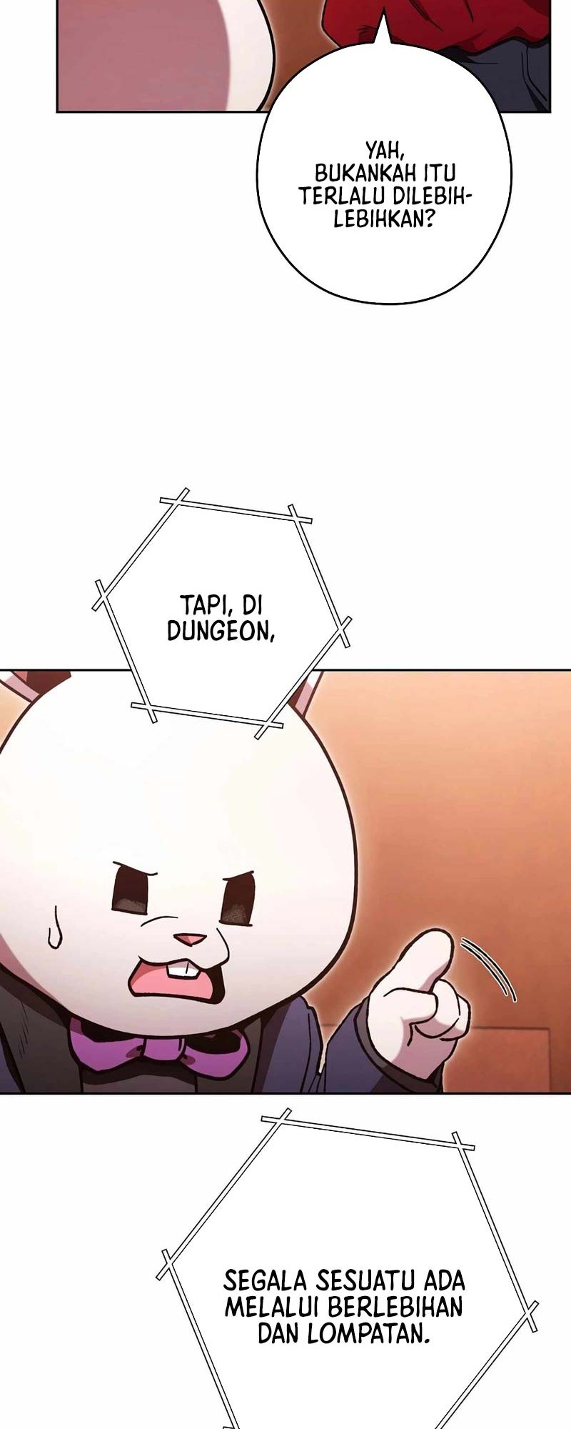 Dungeon Reset Chapter 180 - halaman 19
