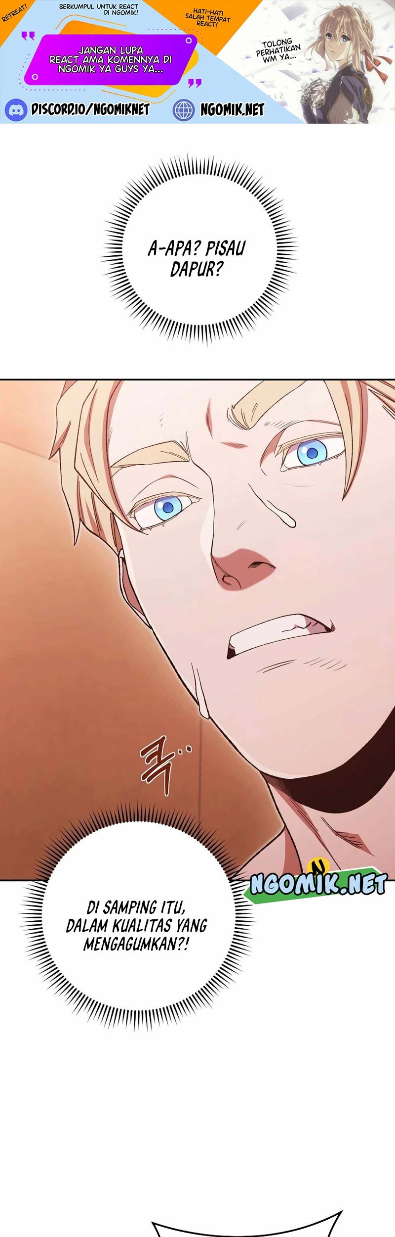 Dungeon Reset Chapter 180 - halaman 2
