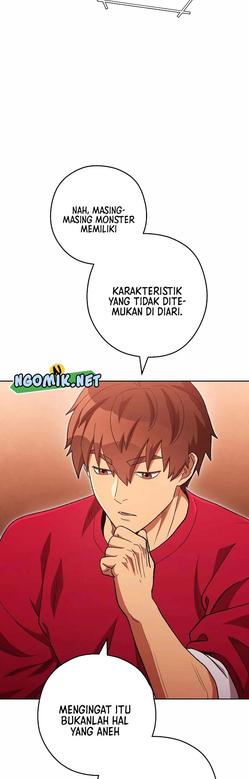 Dungeon Reset Chapter 180 - halaman 20