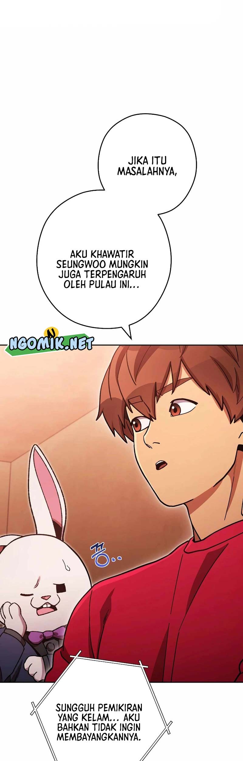 Dungeon Reset Chapter 180 - halaman 22