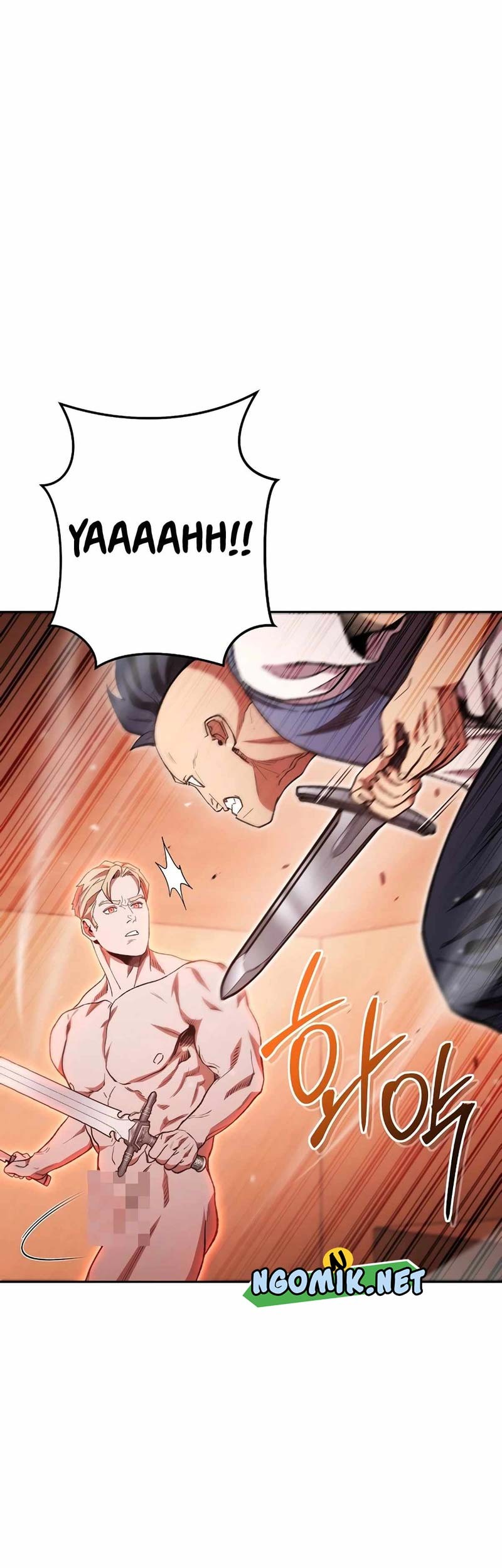 Dungeon Reset Chapter 180 - halaman 26