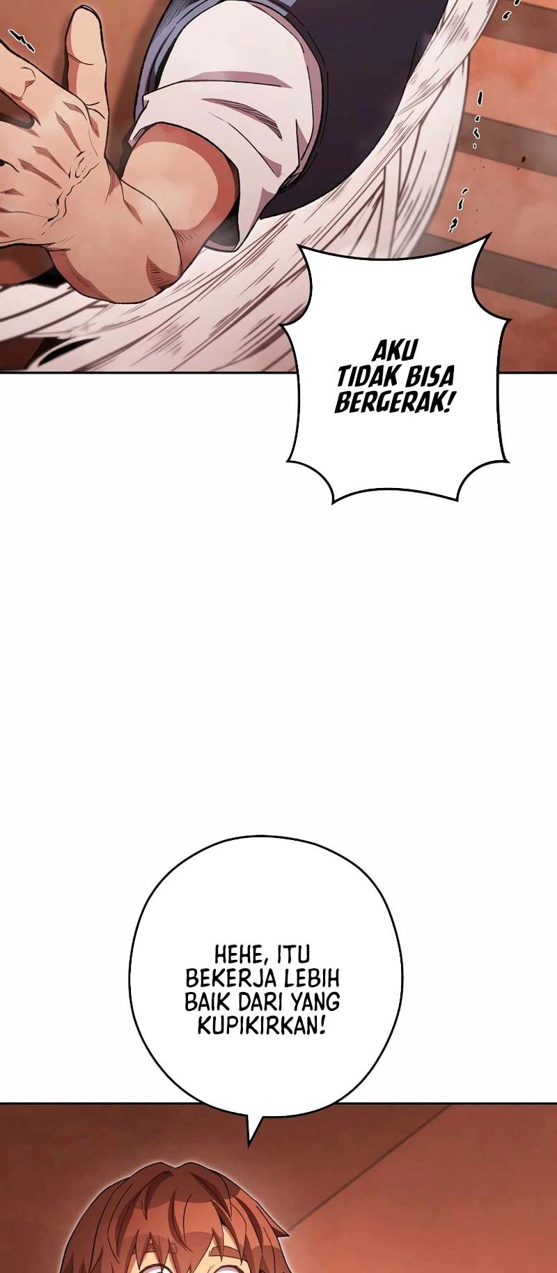 Dungeon Reset Chapter 180 - halaman 29
