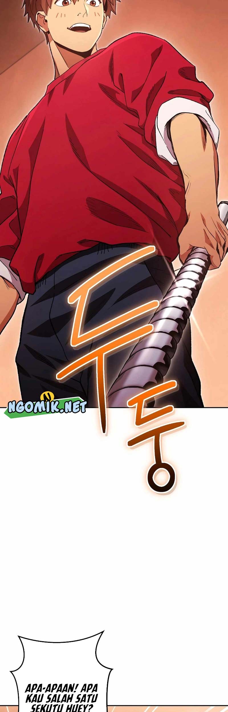 Dungeon Reset Chapter 180 - halaman 30