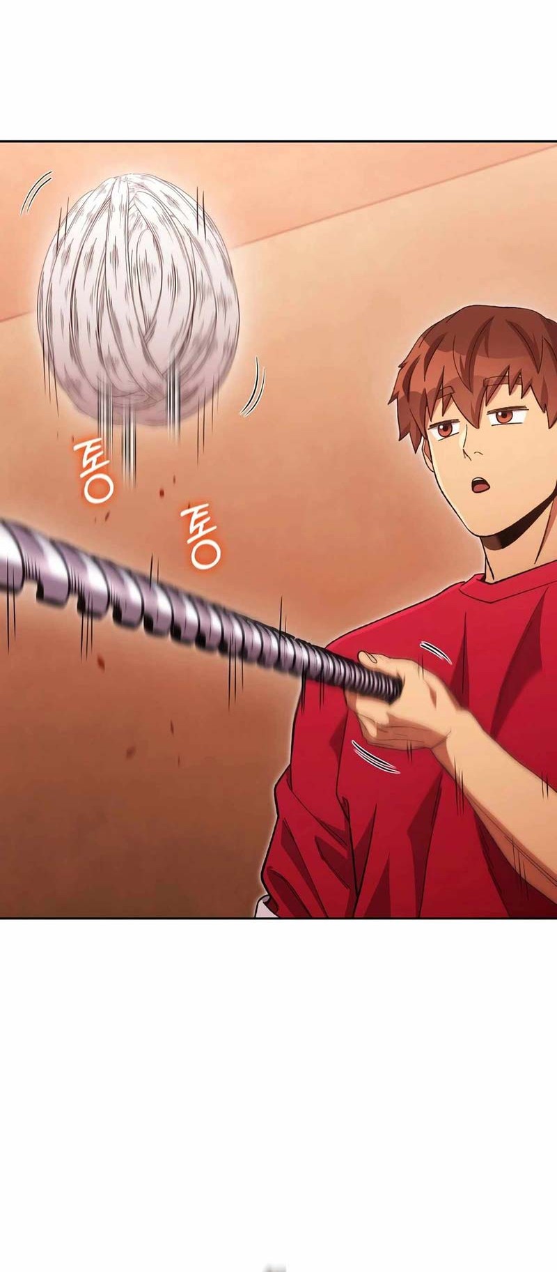 Dungeon Reset Chapter 180 - halaman 33