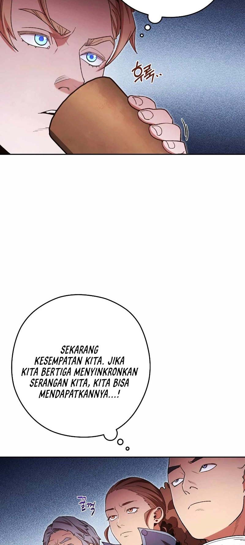 Dungeon Reset Chapter 180 - halaman 39
