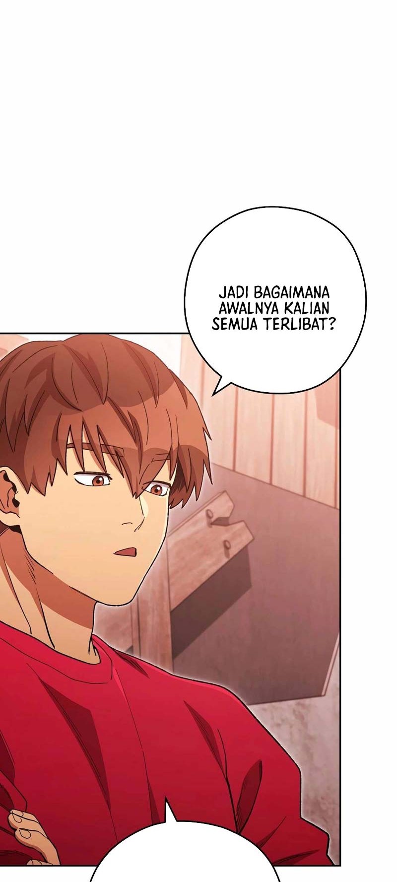 Dungeon Reset Chapter 180 - halaman 41