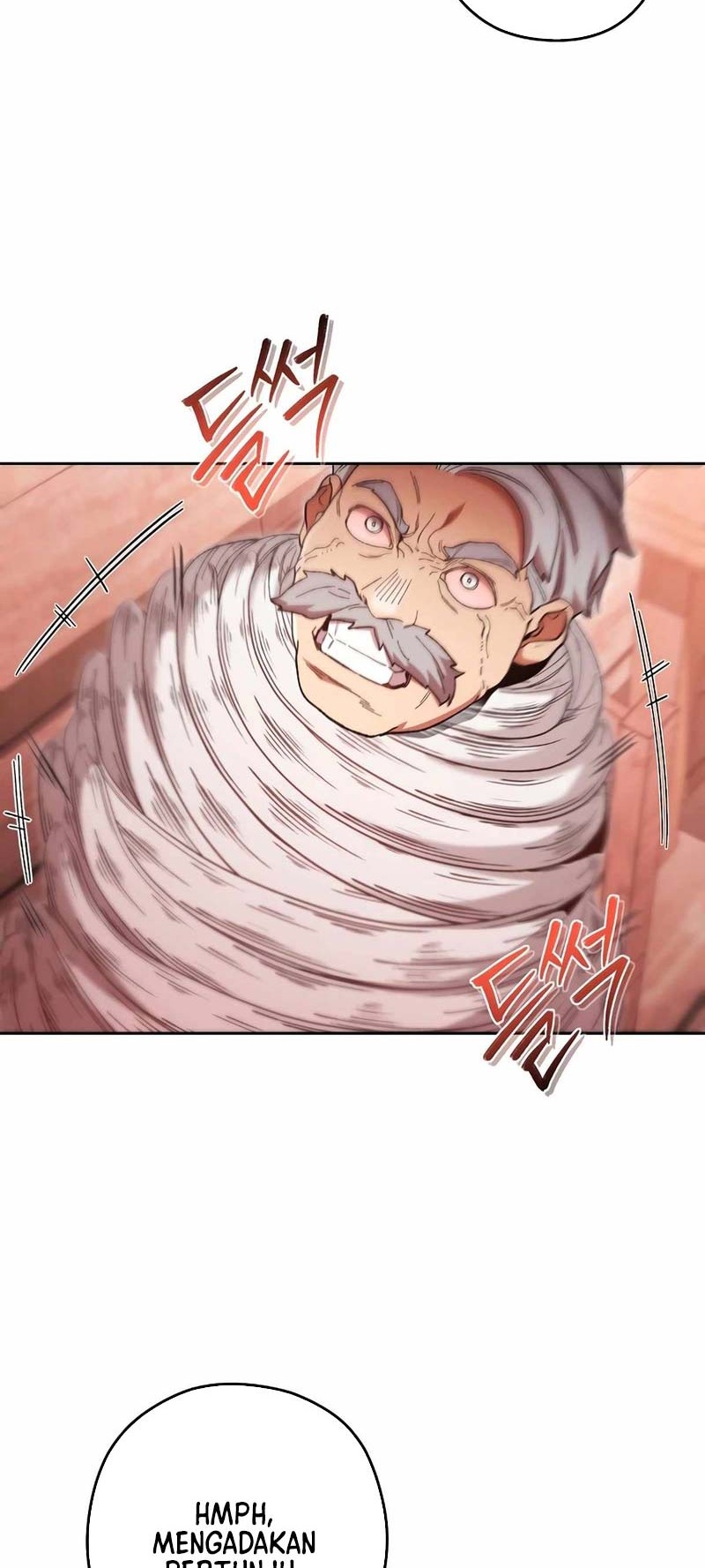 Dungeon Reset Chapter 180 - halaman 45