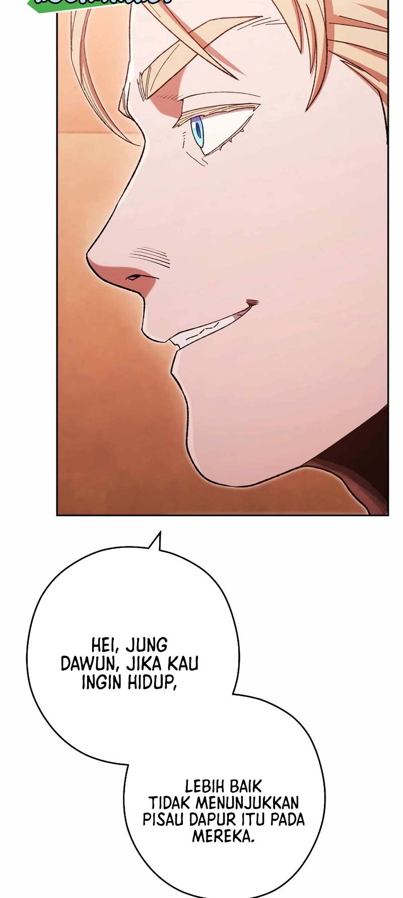 Dungeon Reset Chapter 180 - halaman 5