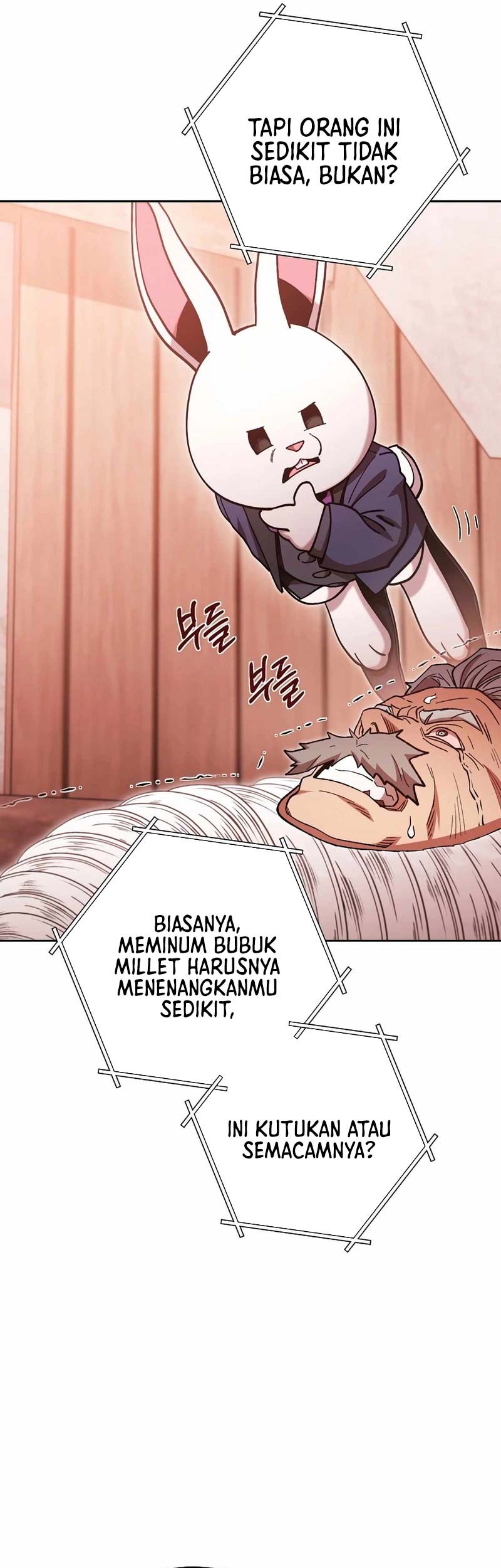 Dungeon Reset Chapter 180 - halaman 50