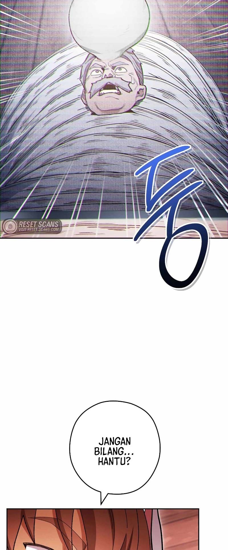 Dungeon Reset Chapter 180 - halaman 53