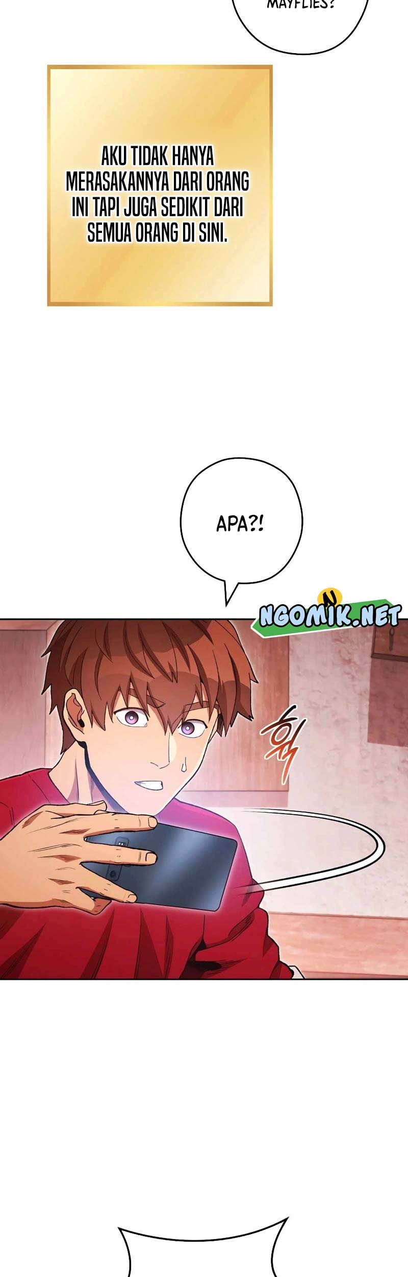 Dungeon Reset Chapter 180 - halaman 56
