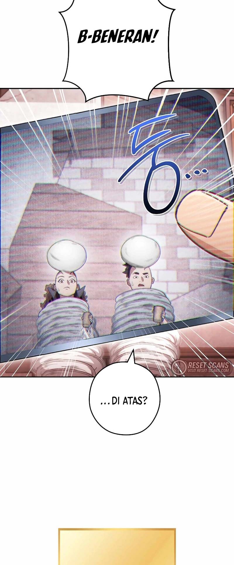 Dungeon Reset Chapter 180 - halaman 57