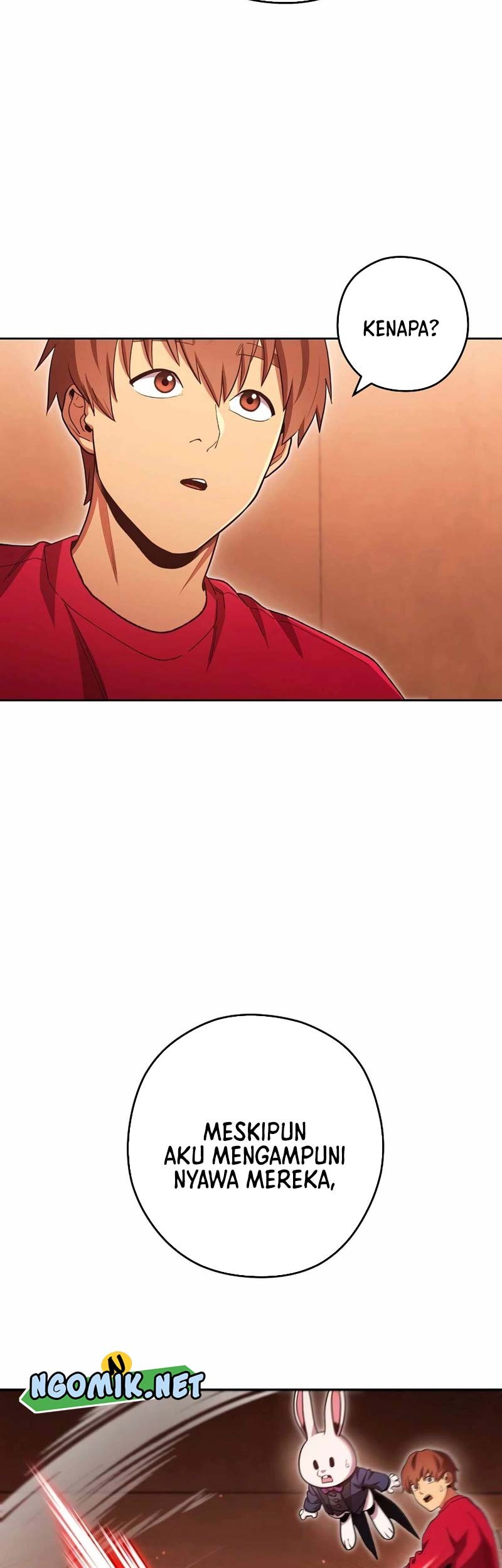 Dungeon Reset Chapter 180 - halaman 6
