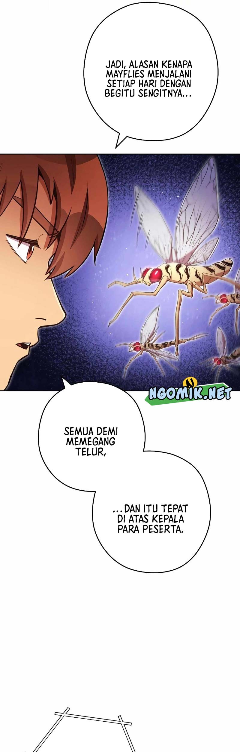 Dungeon Reset Chapter 180 - halaman 60