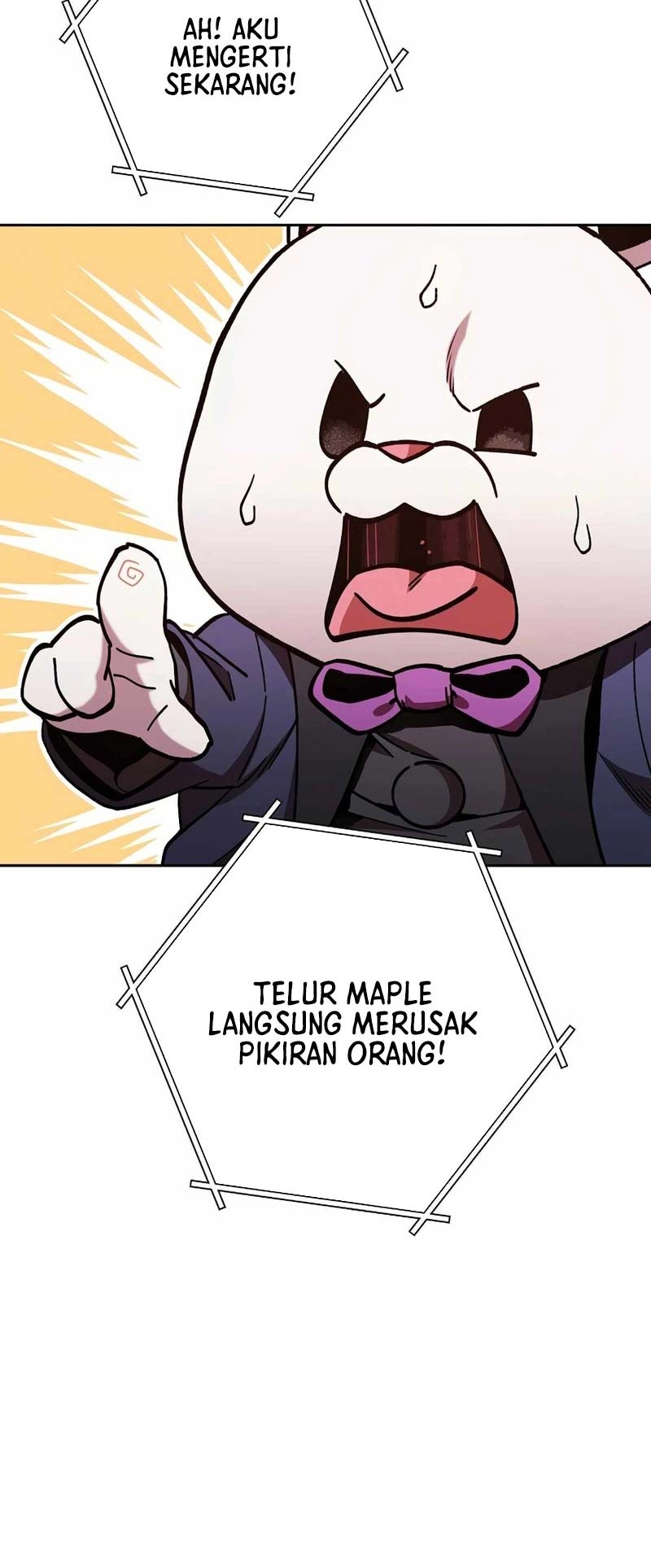 Dungeon Reset Chapter 180 - halaman 61