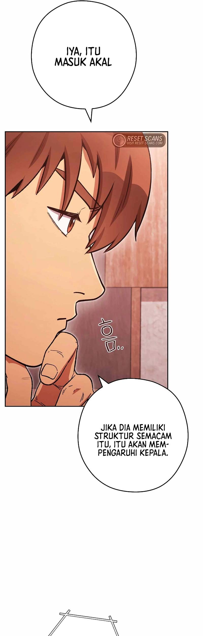 Dungeon Reset Chapter 180 - halaman 62