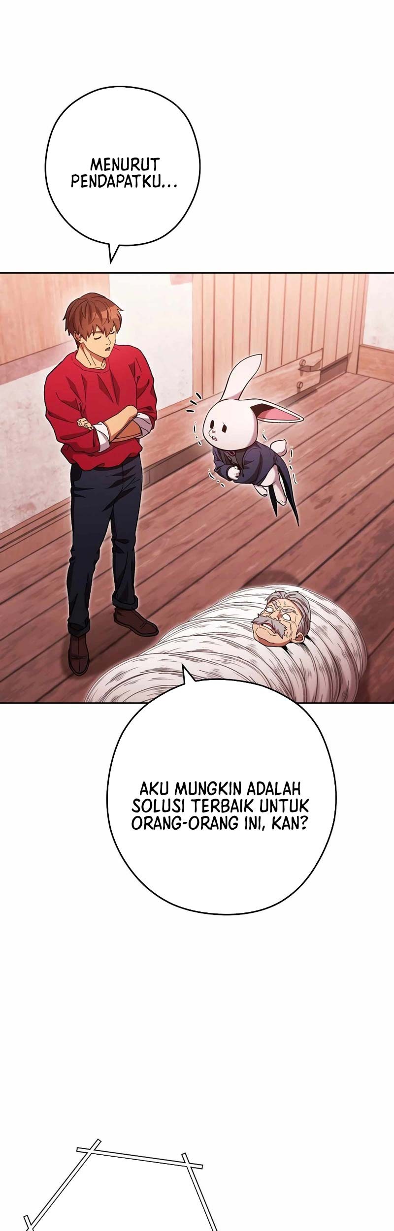 Dungeon Reset Chapter 180 - halaman 64