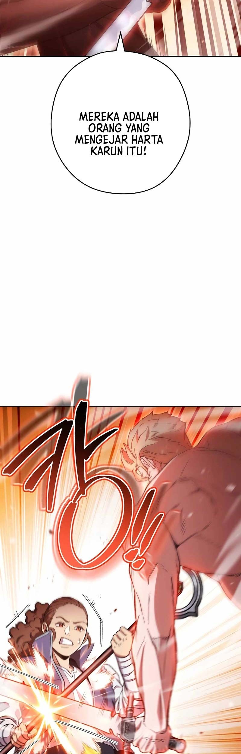 Dungeon Reset Chapter 180 - halaman 8