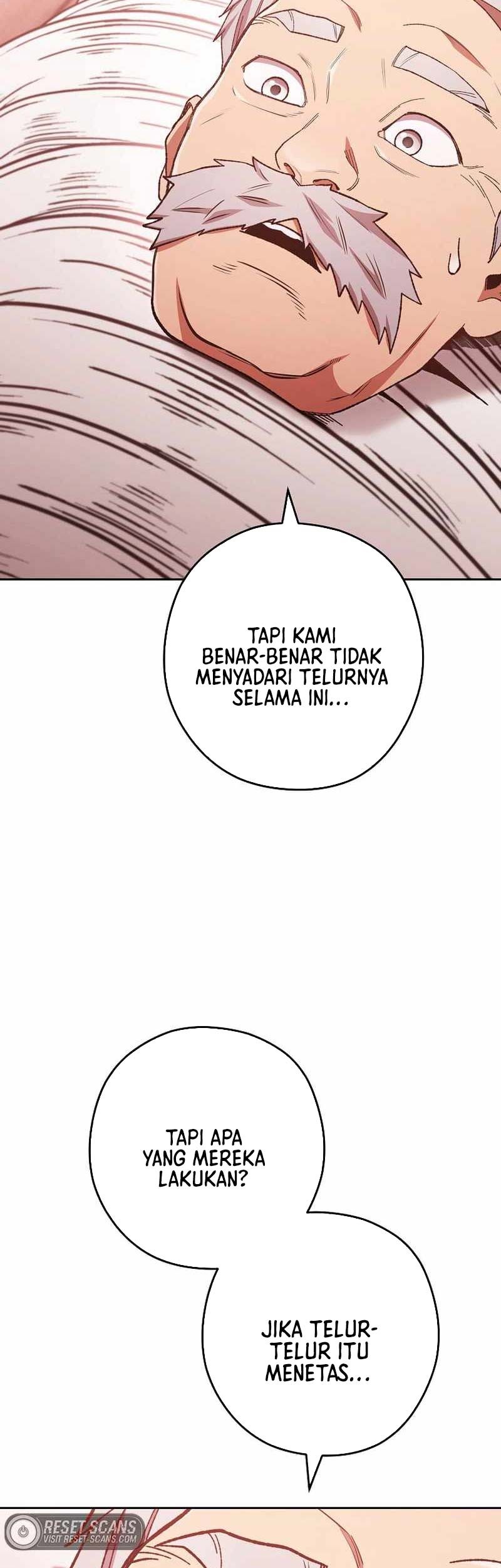 Dungeon Reset Chapter 181 - halaman 13