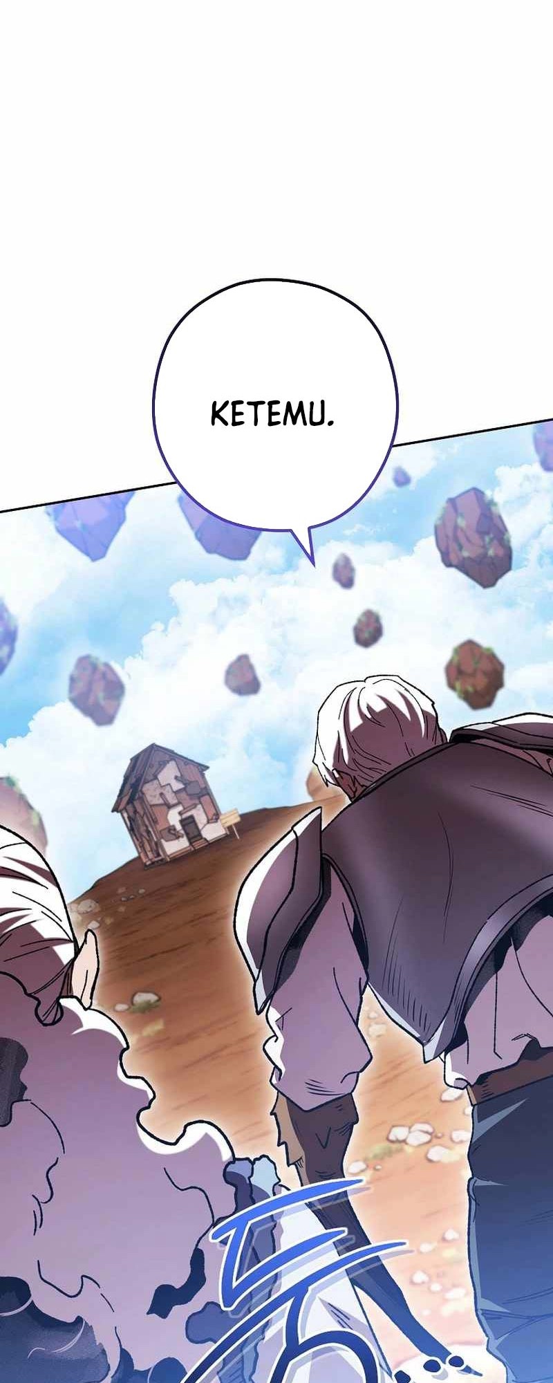 Dungeon Reset Chapter 181 - halaman 18