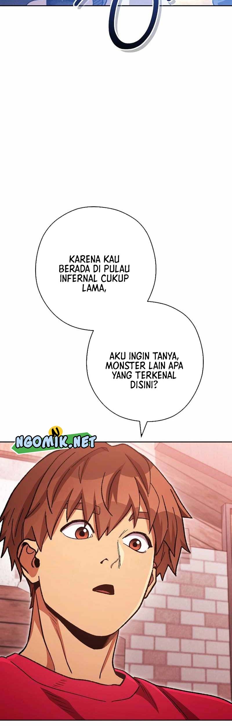 Dungeon Reset Chapter 181 - halaman 19