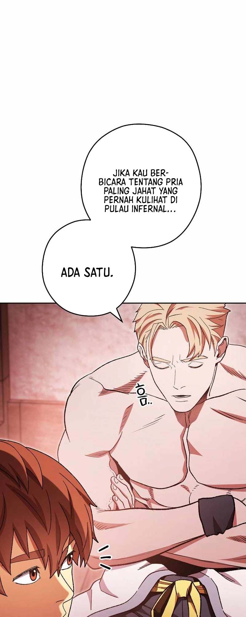 Dungeon Reset Chapter 181 - halaman 20