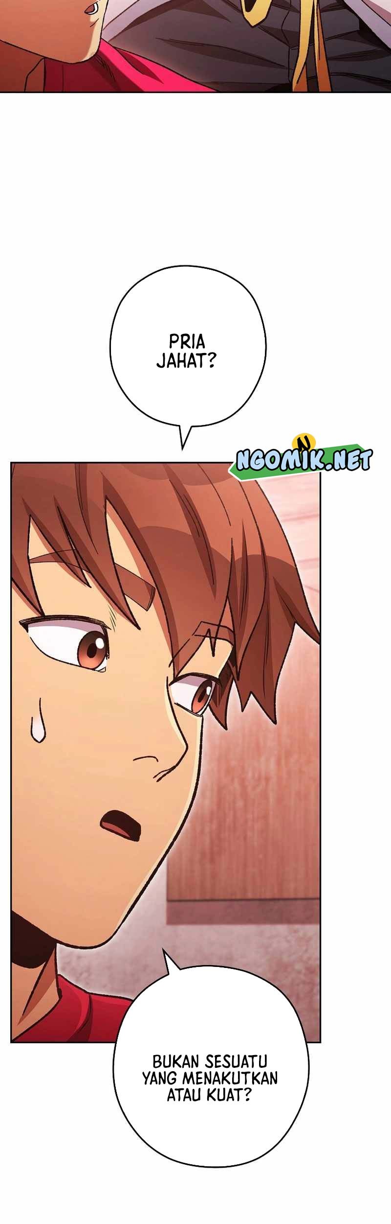 Dungeon Reset Chapter 181 - halaman 21