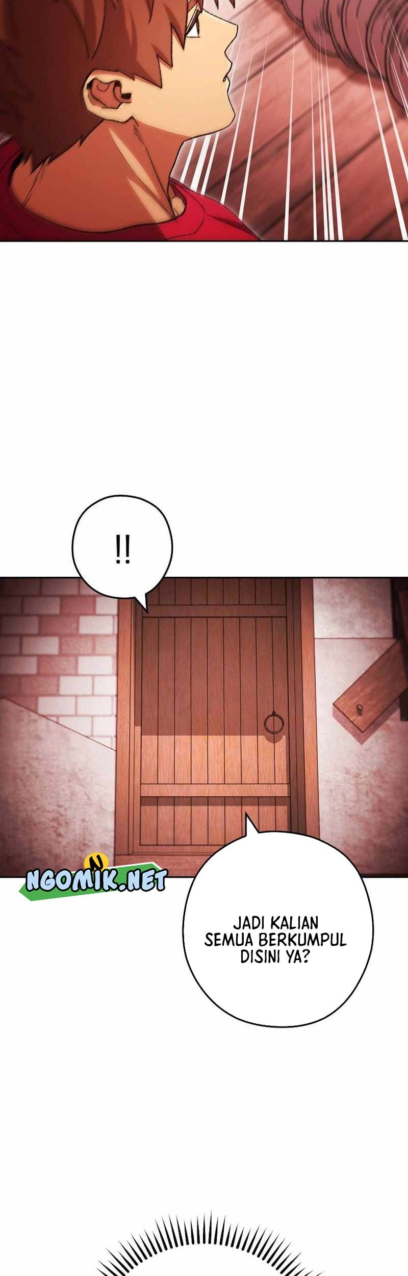 Dungeon Reset Chapter 181 - halaman 25