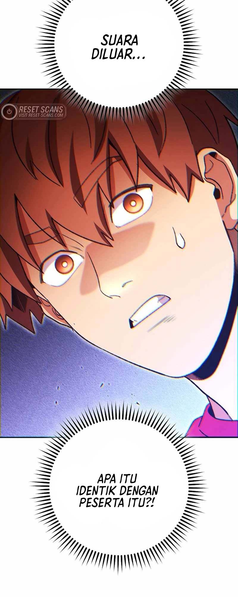Dungeon Reset Chapter 181 - halaman 26