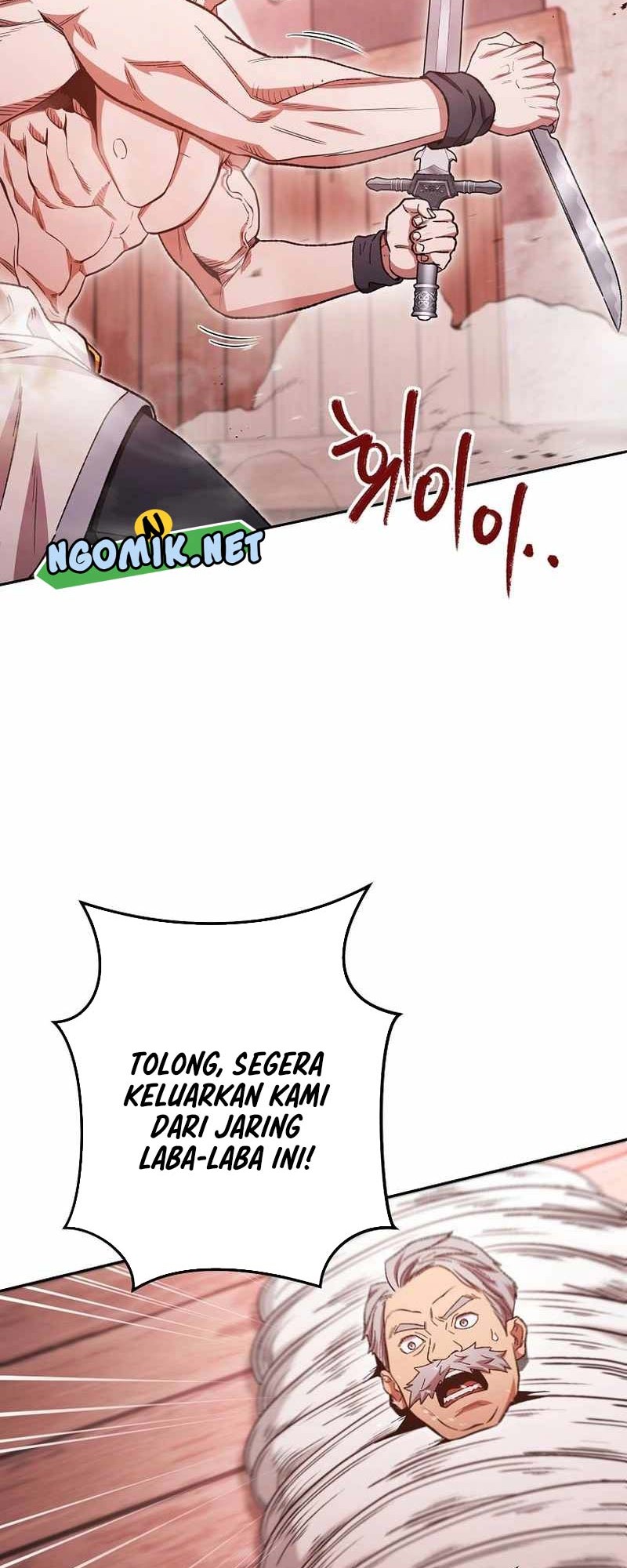 Dungeon Reset Chapter 181 - halaman 28