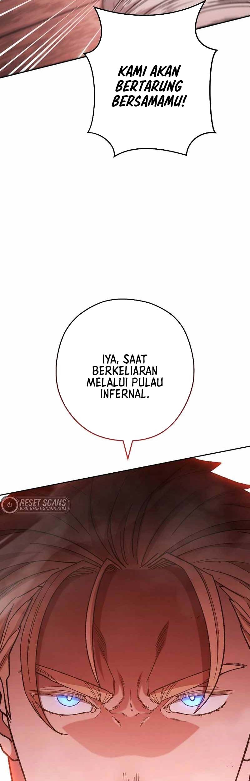 Dungeon Reset Chapter 181 - halaman 29