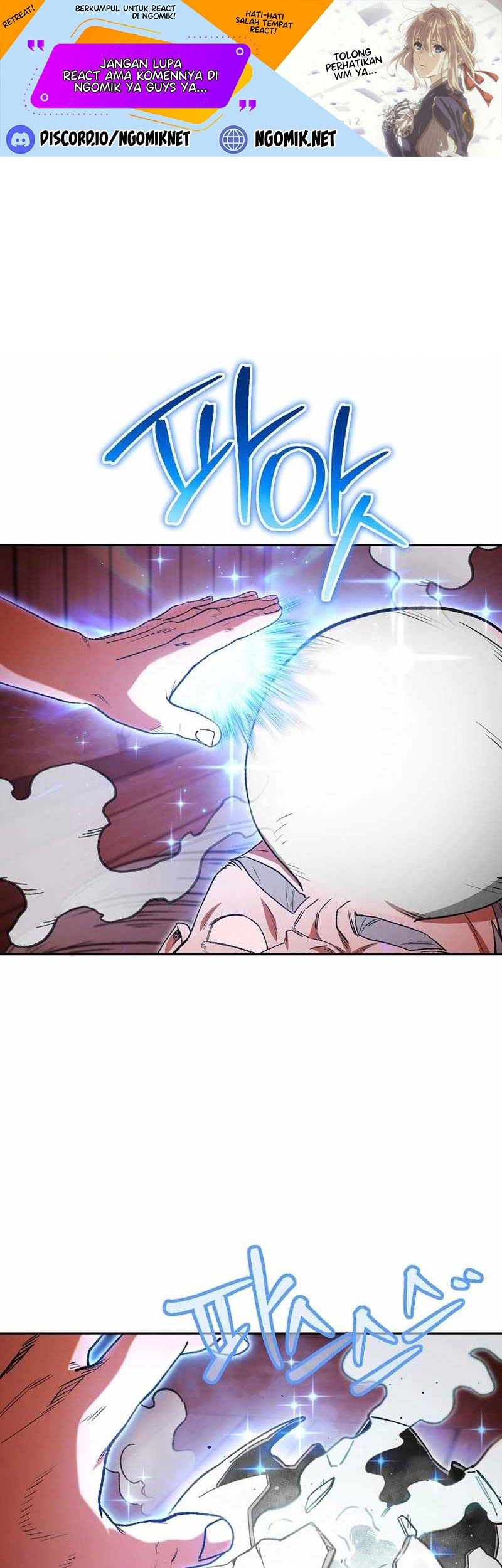 Dungeon Reset Chapter 181 - halaman 3